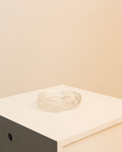 Ashtray "Azteca Collection" by Fabio Frontini for Arnolfo di Cambio 60's