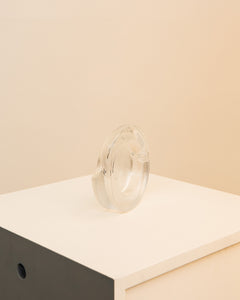 Ashtray "Azteca Collection" by Fabio Frontini for Arnolfo di Cambio 60's