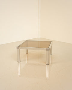 Set of "100" model tables by Kho Liang for Artifort 70's