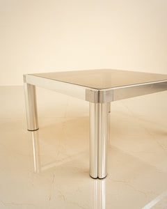 "100" model coffee table by Kho Liang for Artifort 70's