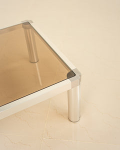 "100" model coffee table by Kho Liang for Artifort 70's