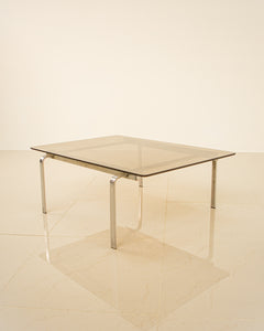 "FK 90" coffee table by Fabricius and Kastholm for Kill International 60's