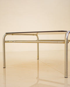 Coffee table by Walter Antonis for Spectrum 60's