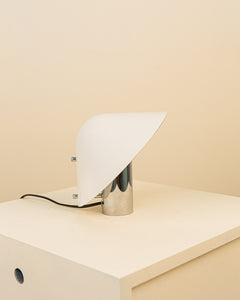 Paire de lampes "Pulcino" par Sergio Mazza et Giuliana Gramigna pour Quattrifolio 70's