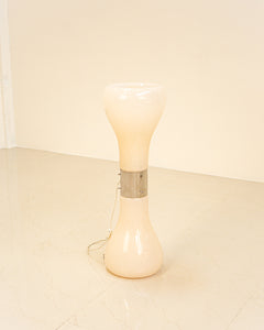 "Birillo" lamp by Carlo Nason for Mazzega 60's
