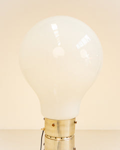 Lampe "Birillo" en verre de Murano par Carlo Nason pour Mazzega 60's