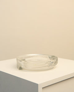 GM "Azteca Collection" ashtray by Fabio Frontini for Arnolfo di Cambio 70's