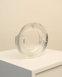 GM "Azteca Collection" ashtray by Fabio Frontini for Arnolfo di Cambio 70's