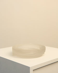 GM "Azteca Collection" ashtray by Fabio Frontini for Arnolfo di Cambio 70's