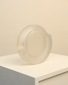 GM "Azteca Collection" ashtray by Fabio Frontini for Arnolfo di Cambio 70's