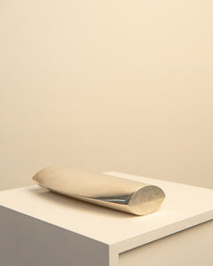 Vase "Living" by Lino Sabattini 80's