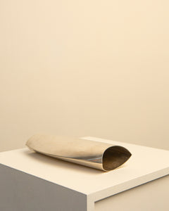 Vase "Living" par Lino Sabattini 80's
