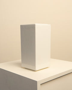 Vase céramique vitrée "Ikebana" par Franco Bettonica pour Gabbianelli 60's