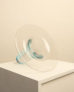 Vase "Chapeau" par Salviati pour TIFFANY & CO 60's