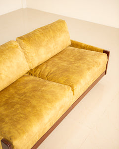 "920" sofa by Afra & Tobia Scarpa for Cassina 70's