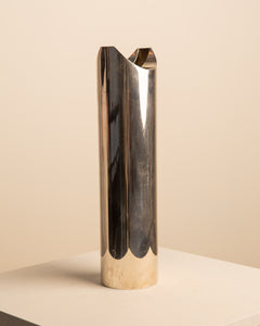 Vase "Ohun Ohara" by Lino Sabattini 80's