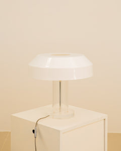 Lampe de bureau par Aldo Van Den Nieuwelaar 70’s