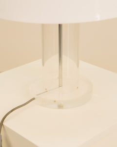 Desk lamp by Aldo Van Den Nieuwelaar 70's