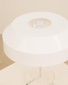 Desk lamp by Aldo Van Den Nieuwelaar 70's