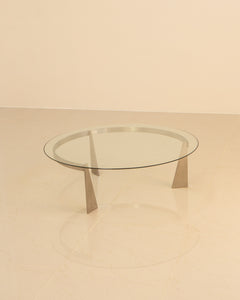 "G3" coffee table by Just van Beek for Metaform 70's
