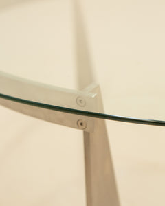 "G3" coffee table by Just van Beek for Metaform 70's