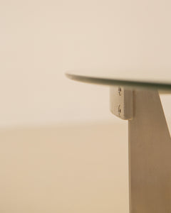 "G3" coffee table by Just van Beek for Metaform 70's