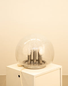 Desk lamp by Aldo Van Den Nieuwelaar 70's