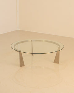 "G3" coffee table by Just van Beek for Metaform 70's